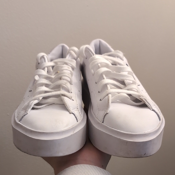 Adidas Originals 'Super Sleek' Women - Picture 2 of 9